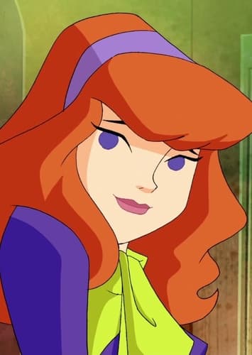 Daphne Blake