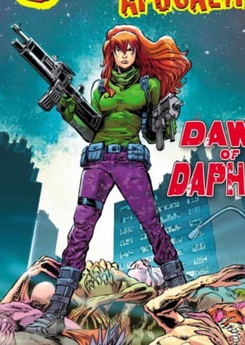 Daphne Blake