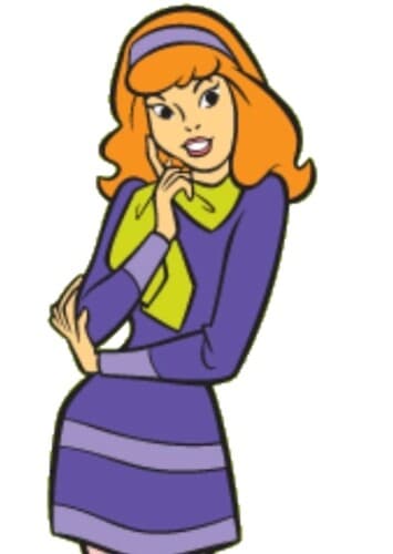 Daphne Blake
