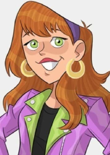 Daphne Blake