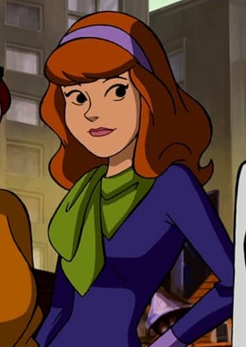 Daphne Blake