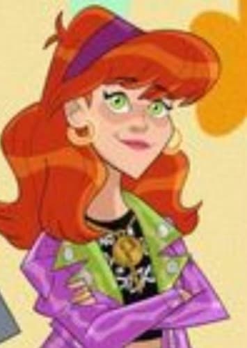 Daphne Blake