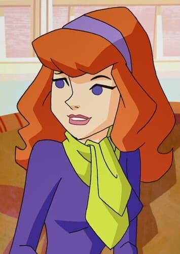 Daphne Blake