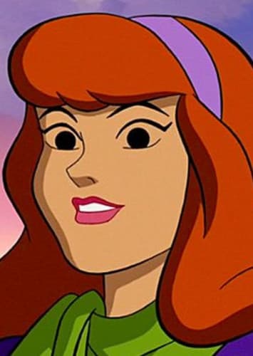 Daphne Blake