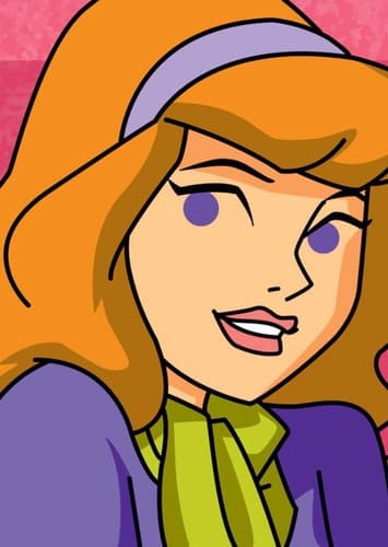 Daphne Blake