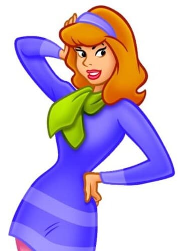 Daphne Blake