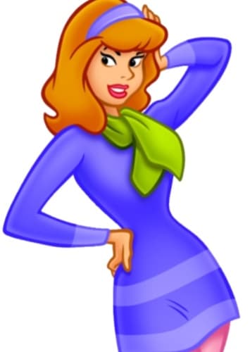 Daphne Blake