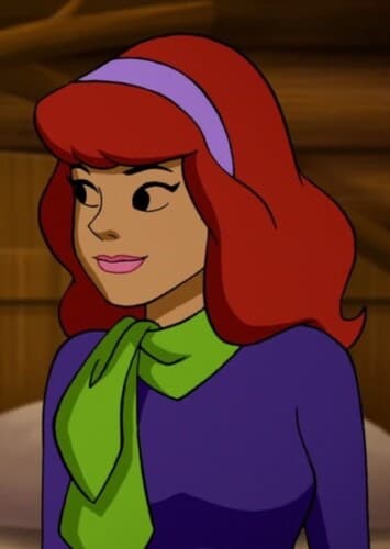 Daphne Blake