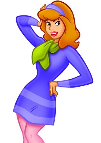 Daphne Blake