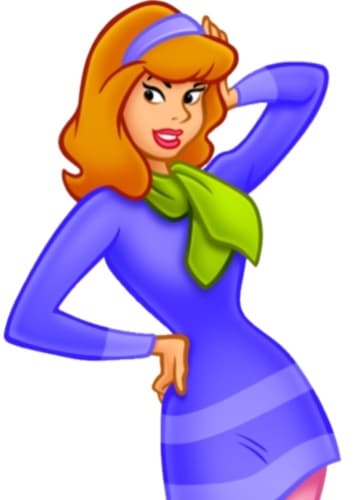 Daphne Blake