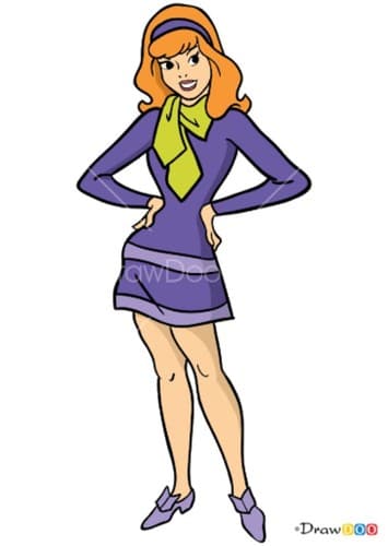 Daphne Blake