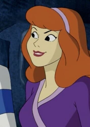 Daphne Blake