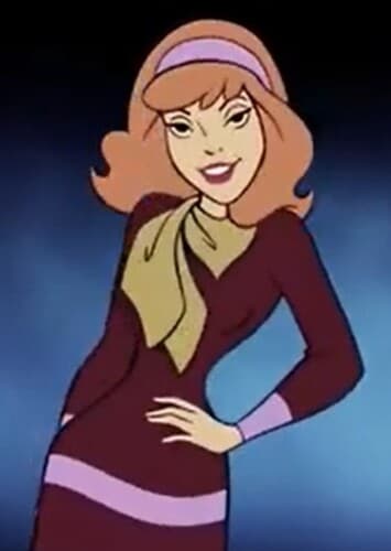 Daphne Blake