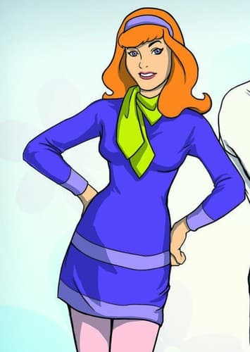 Daphne Blake