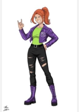 Daphne Blake