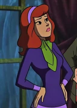 Daphne Blake