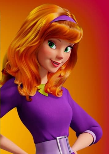 Daphne Blake