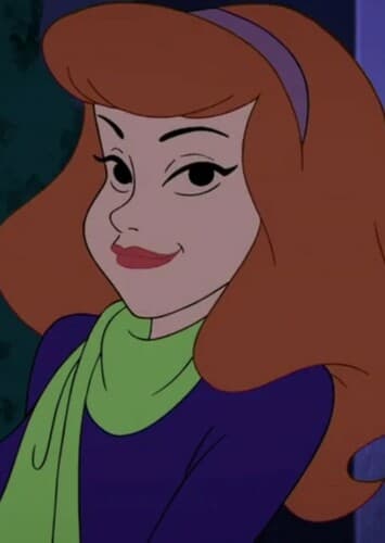 Daphne Blake