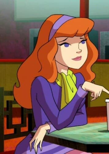 Daphne Blake