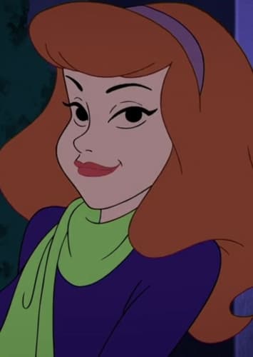 Daphne Blake
