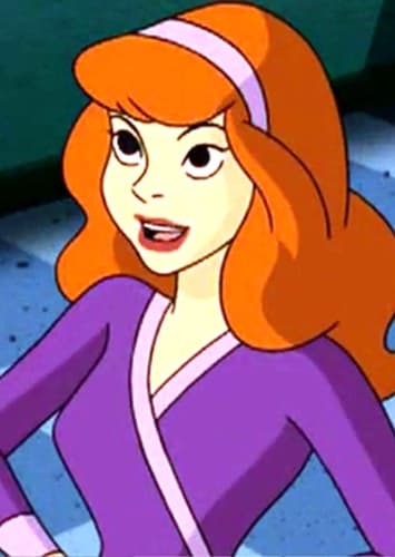 Daphne Blake