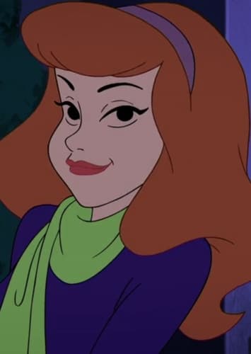 Daphne Blake