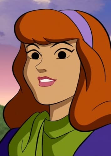 Daphne Blake