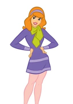 Daphne Blake