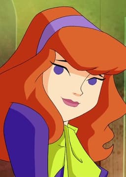 Daphne Blake