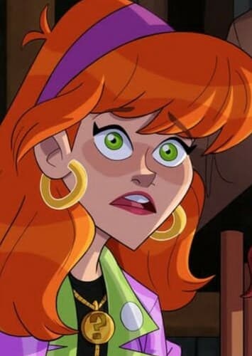 Daphne Blake