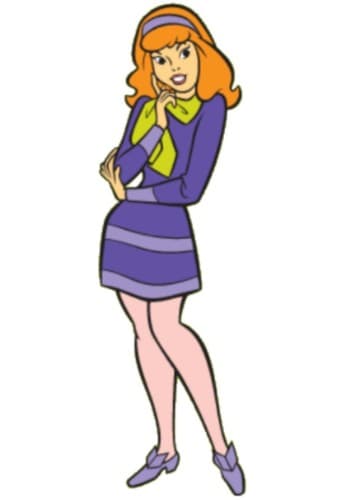 Daphne Blake