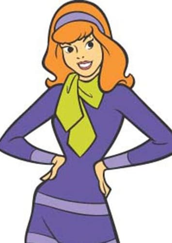 Daphne Blake