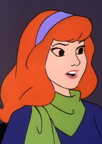 Daphne Blake