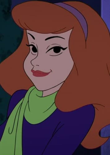 Daphne Blake