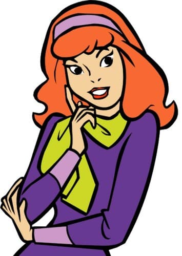 Daphne Blake