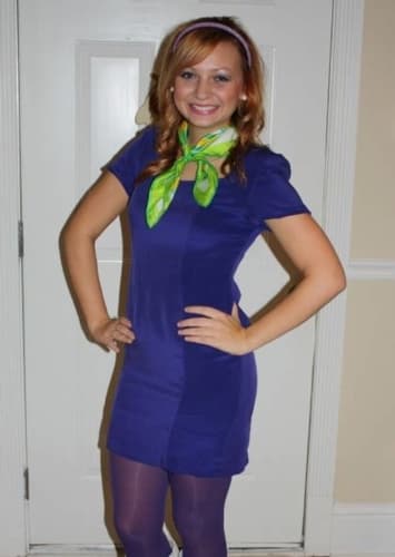 Daphne Blake