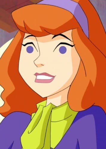 Daphne Blake