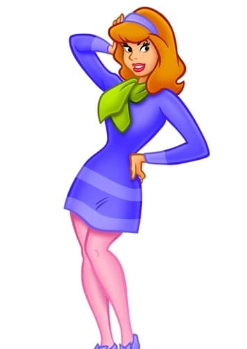Daphne Blake