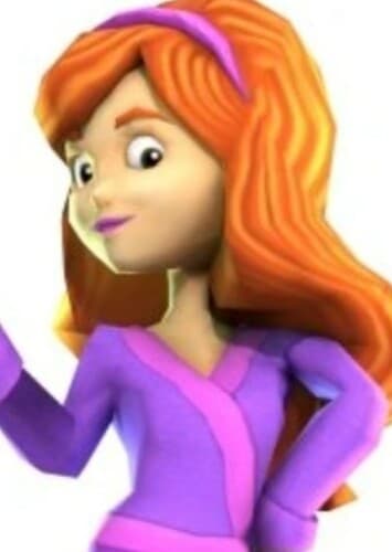 Daphne Blake