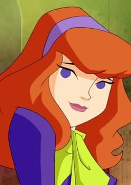 Daphne Blake