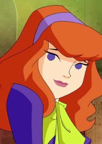 Daphne Blake