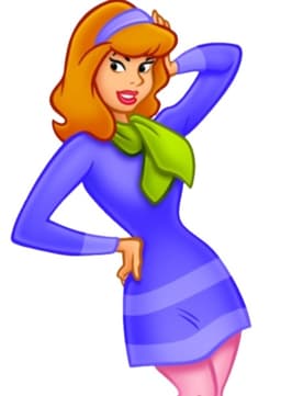 Daphne Blake