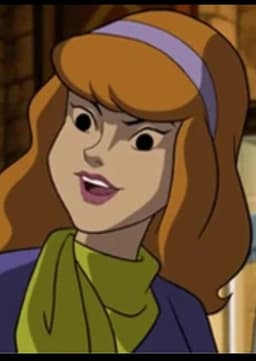 Daphne Blake