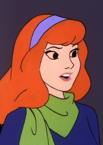 Daphne Blake