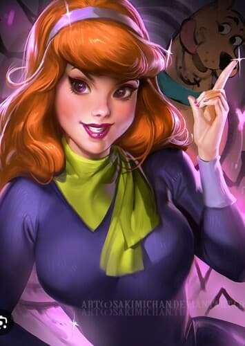 Daphne Blake