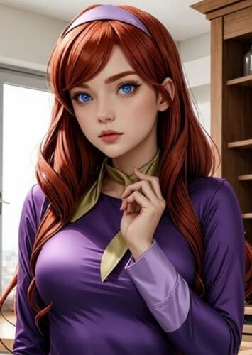 Daphne Blake