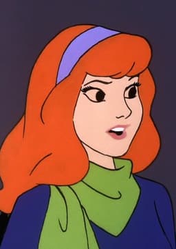 Daphne Blake