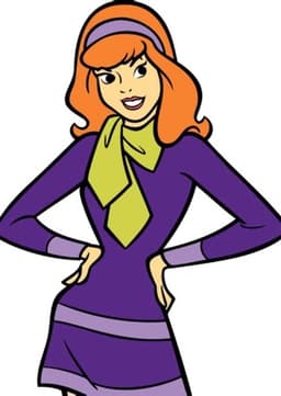 Daphne Blake
