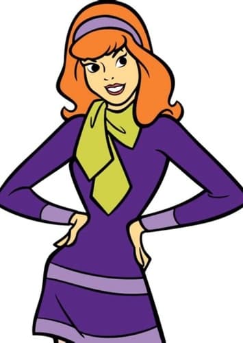 Daphne Blake