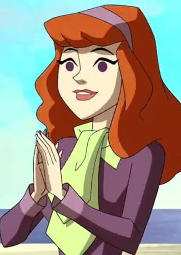 Daphne Blake